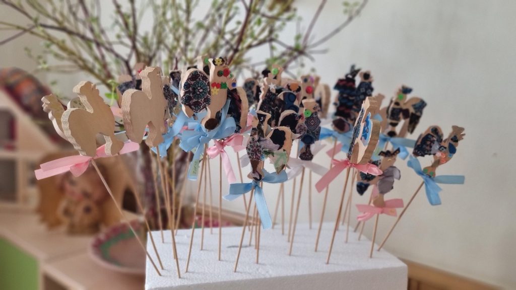 Warsztaty artystyczne