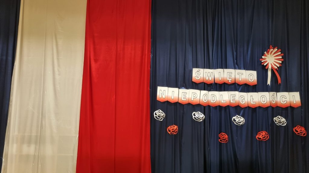 Apel Patriotyczny w&nbsp;Przedszkolu