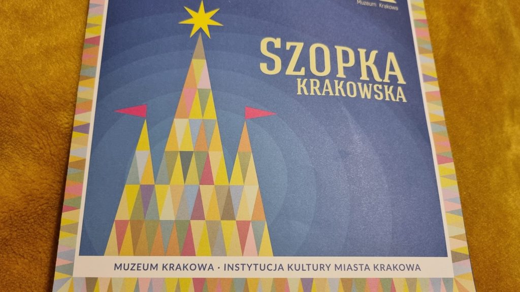 Na&nbsp;wystawie Szopek Krakowskich