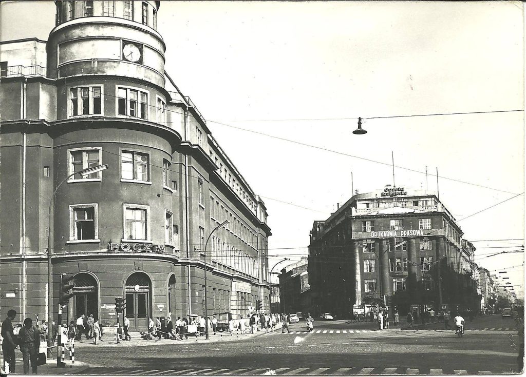 Historia przedszkola